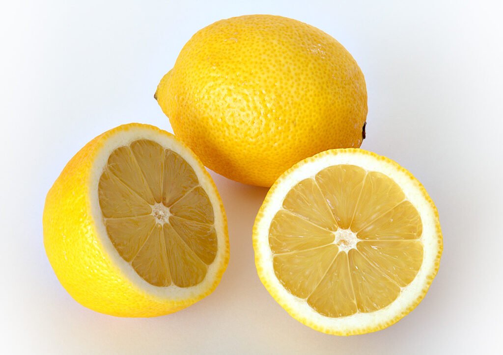citron-dioscuria