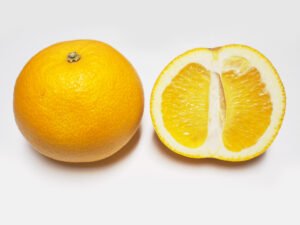 pomelo-marunero