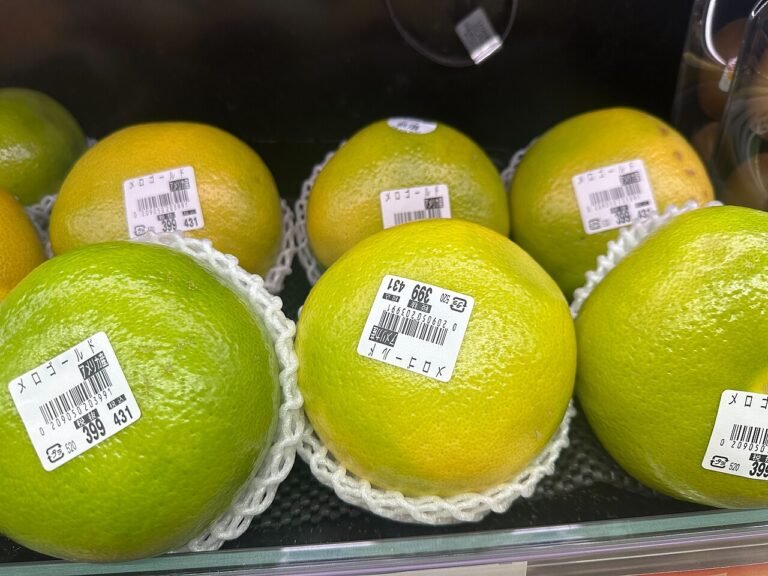 pomelo-melogold